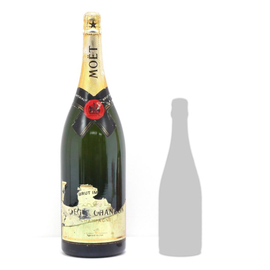MOET&CHANDON モエエシャンドン ブリュット アンぺリアル 3000ml 12度 未開栓 MOET&CHANDON モエエシャンドン ブリュット アンぺリアル 3000ml 12度
