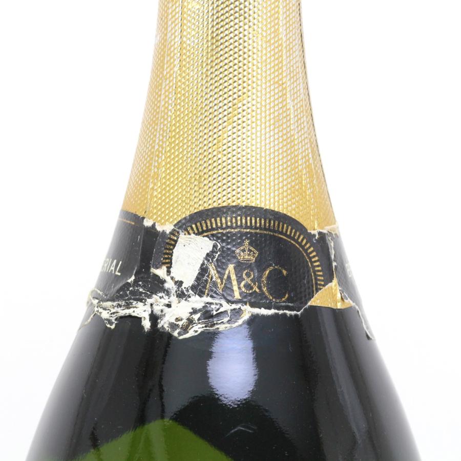 MOET&CHANDON モエエシャンドン ブリュット アンぺリアル 3000ml 12度