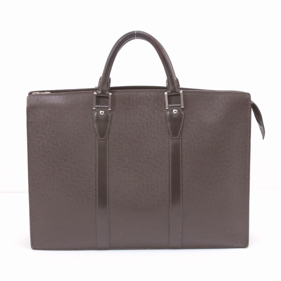 LOUIS VUITTON（ルイ・ヴィトン） タイガ ロザン ビジネスバッグ