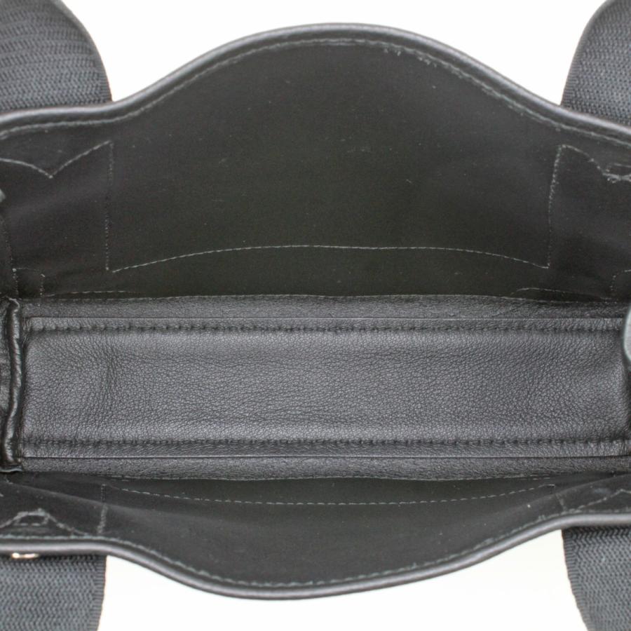 BALENCIAGA（バレンシアガ） トートバッグ ポーチ付 ブラック やや傷や