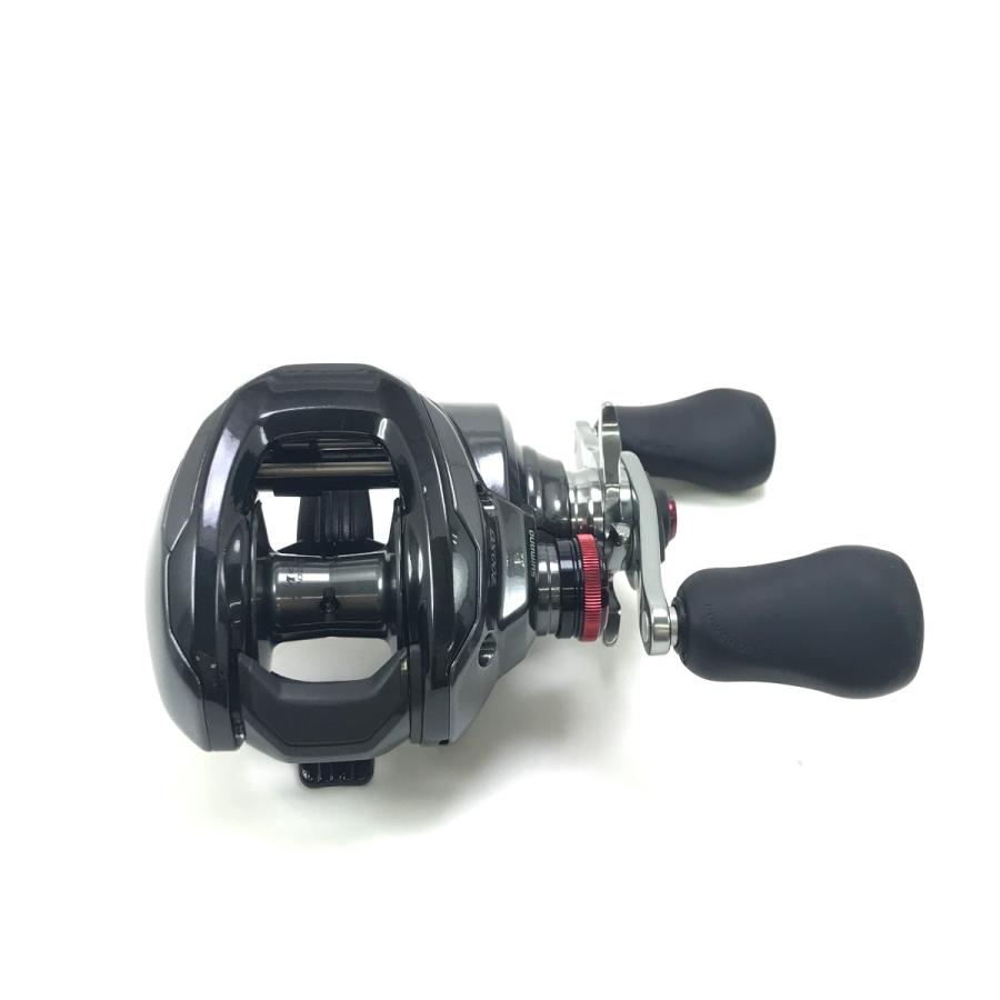 SHIMANO シマノ ベイトリール 24スコーピオンMD 200XG 046918 やや傷や
