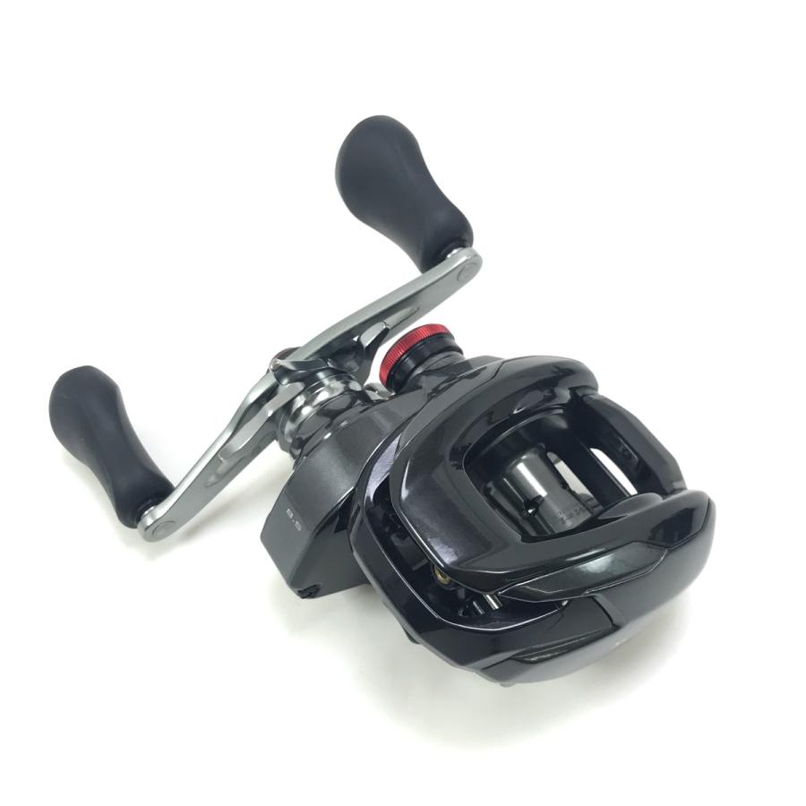 SHIMANO シマノ ベイトリール 24スコーピオンMD 200XG 046918 やや傷や