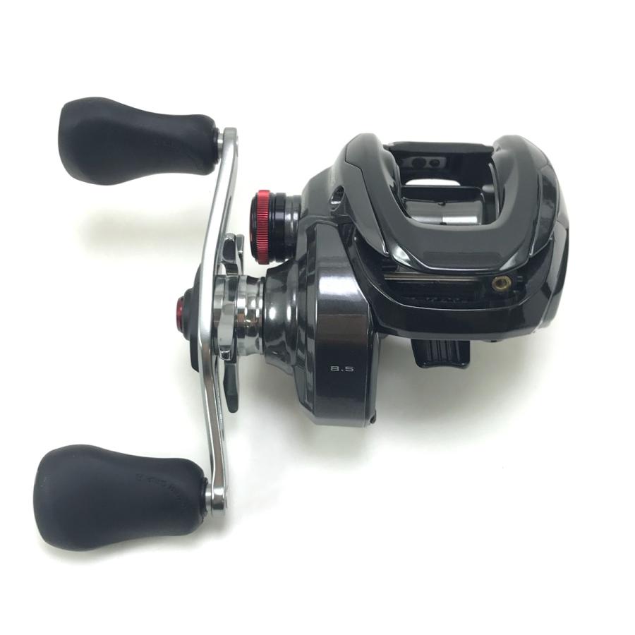 SHIMANO シマノ ベイトリール 24スコーピオンMD 200XG 046918 やや傷や