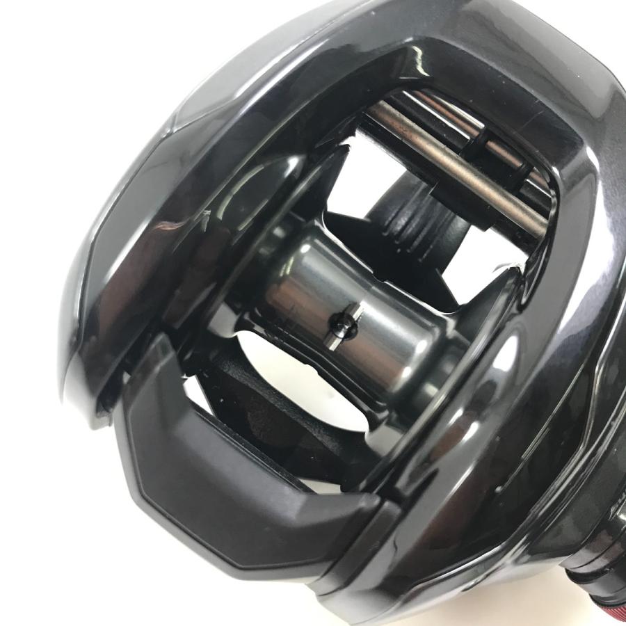 SHIMANO シマノ ベイトリール 24スコーピオンMD 200XG 046918 やや傷や