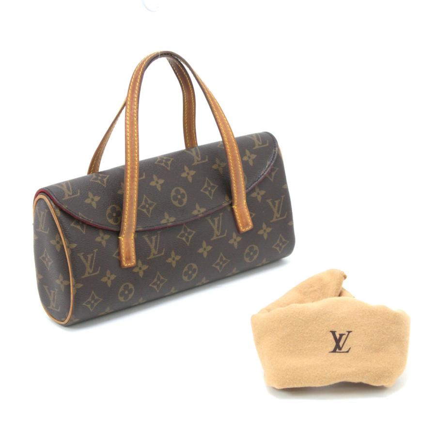 LOUIS VUITTON 
 ルイヴィトン モノグラム ソナチネ