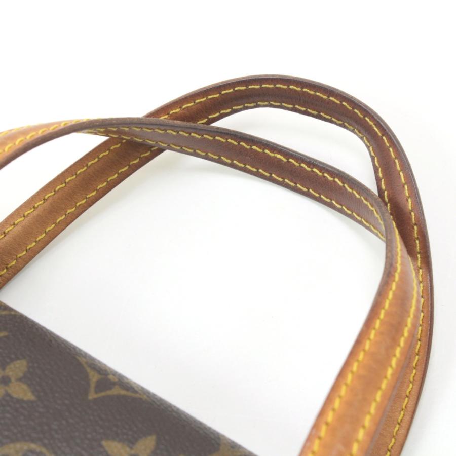 LOUIS VUITTON 
 ルイヴィトン モノグラム ソナチネ