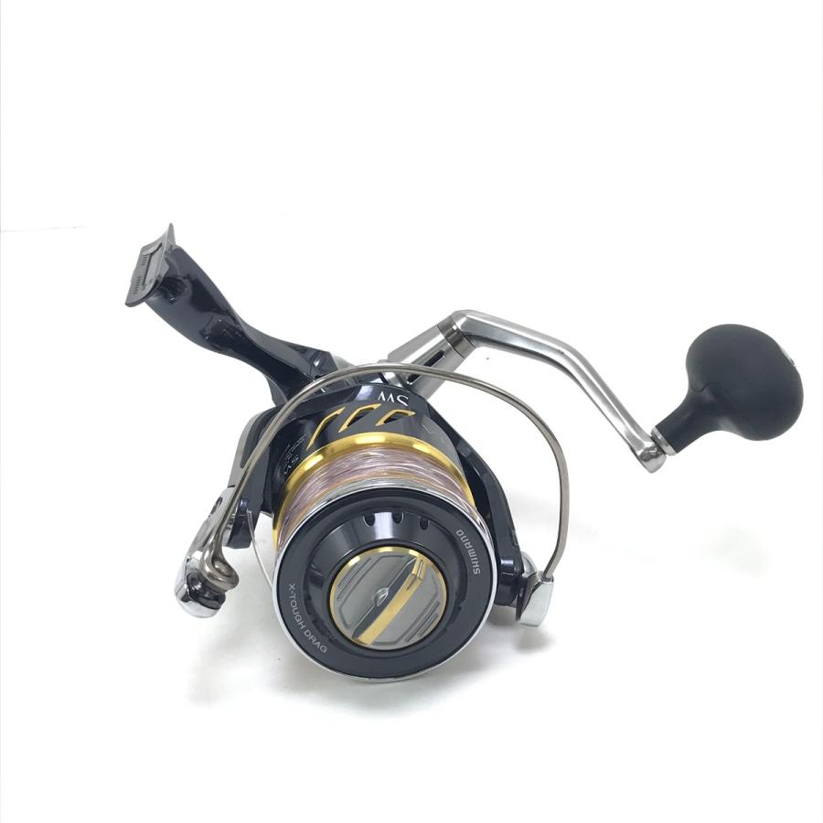 シマノ 13 STELLA SW18000HG スピニングリール SHIMANO シマノ