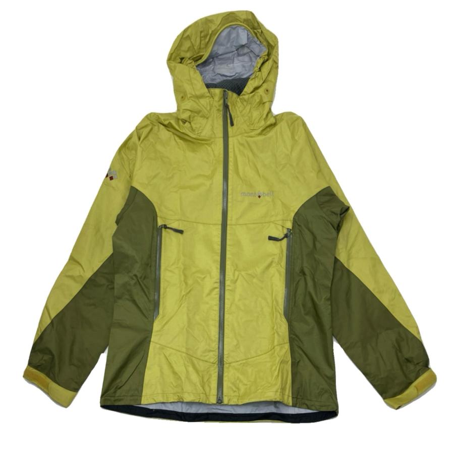 mont-bell 
 mont・bell モンベル GORE-TEX ストームクルーザー