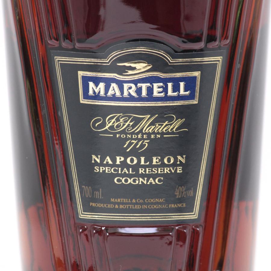 マーテルナポレオン スペシャルリザーブMARTELL NAPOLEON 1L 楽天市場