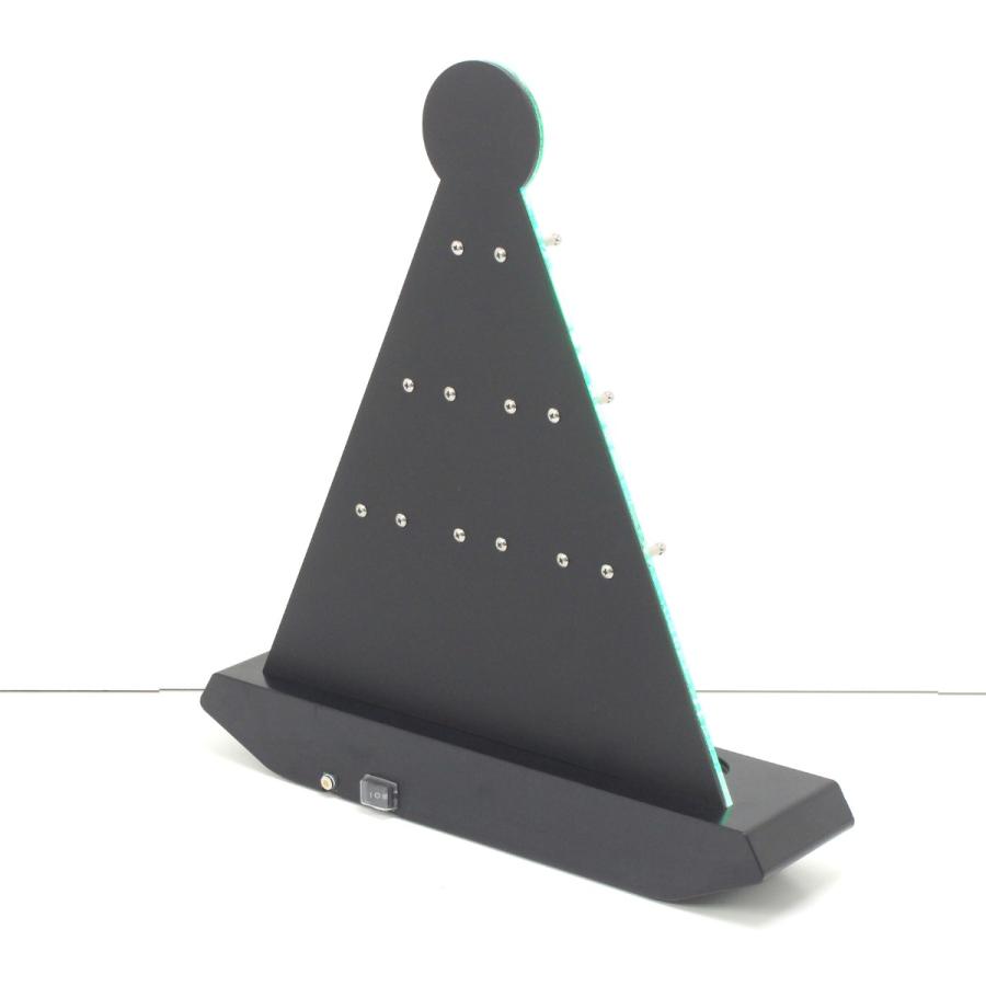 COCALERO コカレロボムタワー LEDディスプレイ グラス12個付き 未使用