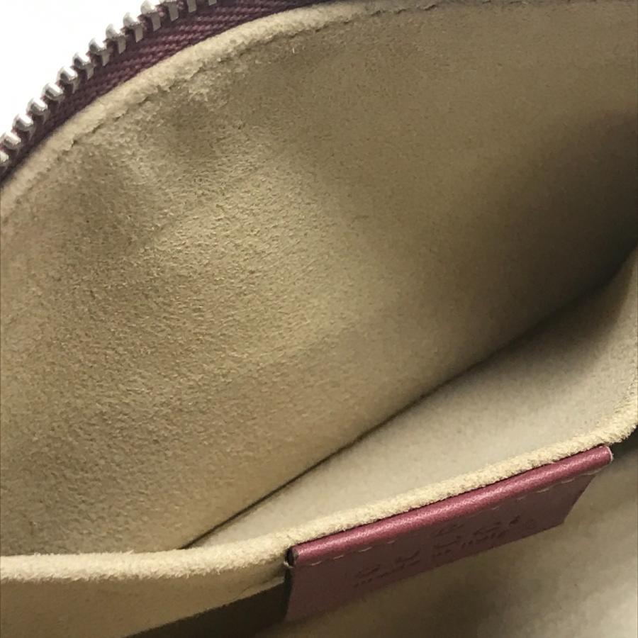 GUCCI $$ グッチ ポーチ GGブルームス 内部ペン跡有 403006 ライト  