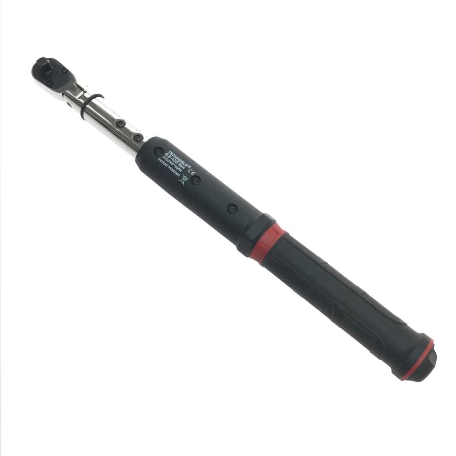 Snap-on スナップオン デジタルトルクレンチ ATECH2F100BN やや傷や