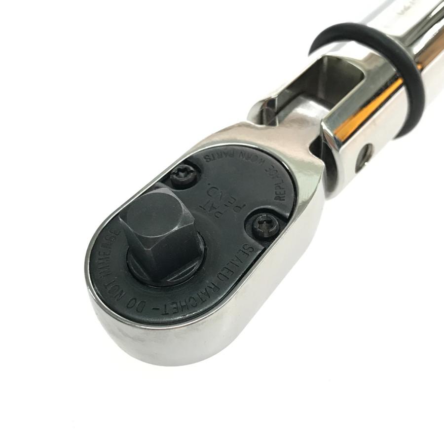 【中古】スナップオン　ATECH2F100BN　デジタル　【ハンズクラフト熊本けやき通り店】 Snap-on スナップオン デジタルトルクレンチ ATECH2F100BN やや傷や
