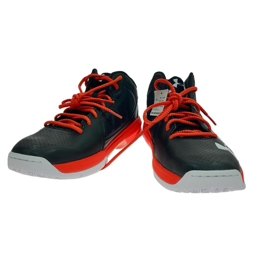 UNDER ARMOUR アンダーアーマー バスケットボールシューズ Nihon2 27cm 