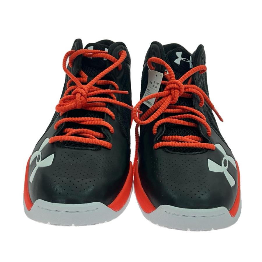 UNDER ARMOUR アンダーアーマー バスケットボールシューズ Nihon2 27cm