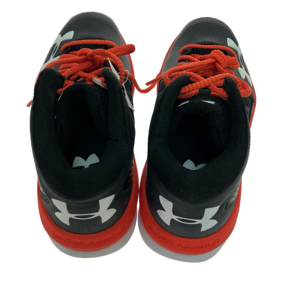 UNDER ARMOUR アンダーアーマー バスケットボールシューズ Nihon2 27cm