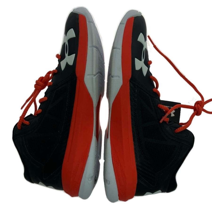 UNDER ARMOUR アンダーアーマー バスケットボールシューズ Nihon2 27cm