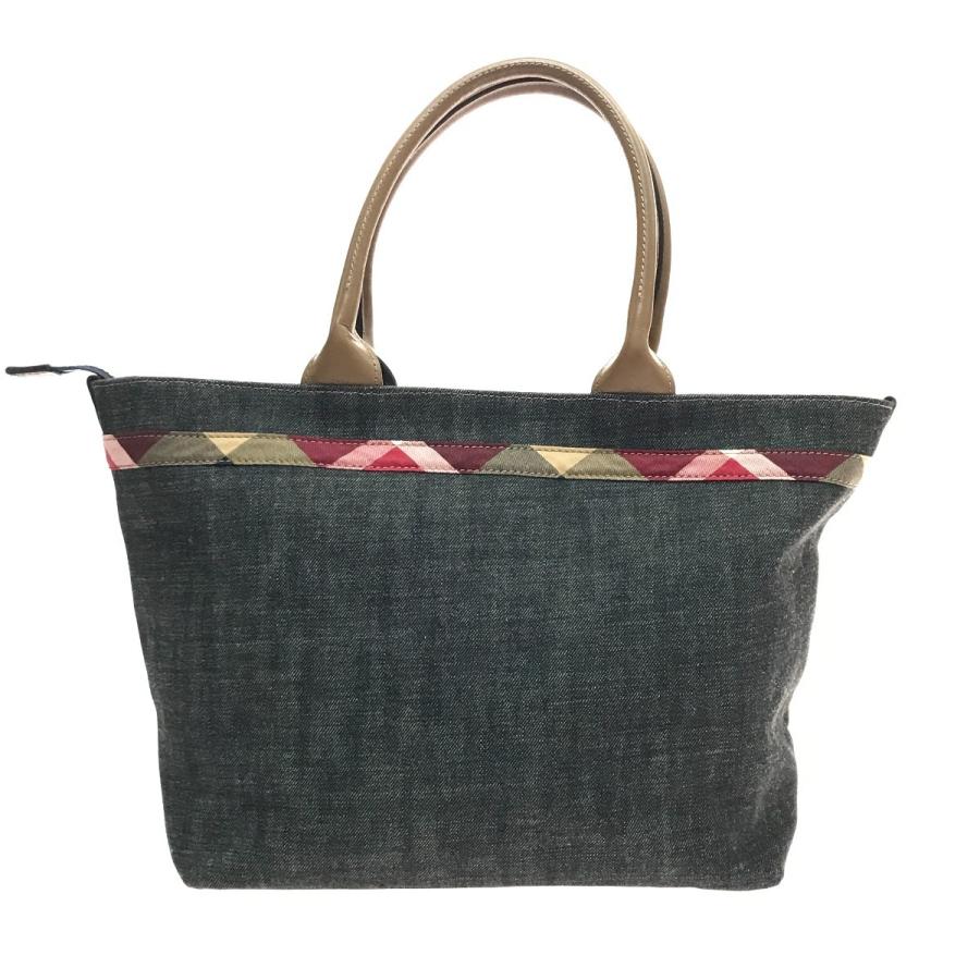 BURBERRY BLUE LABEL（バーバリーブルーレーベル） トートバッグ