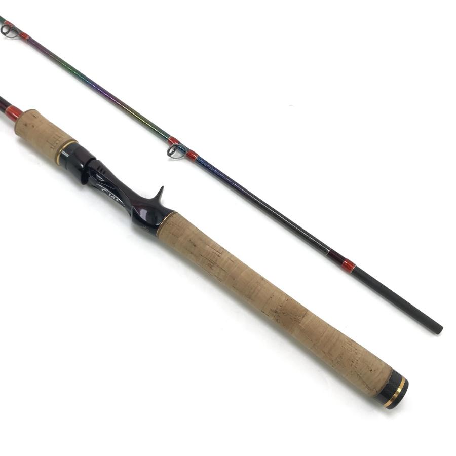 SHIMANO シマノ 15103RS-2 ワールドシャウラ 36425 目立った傷や
