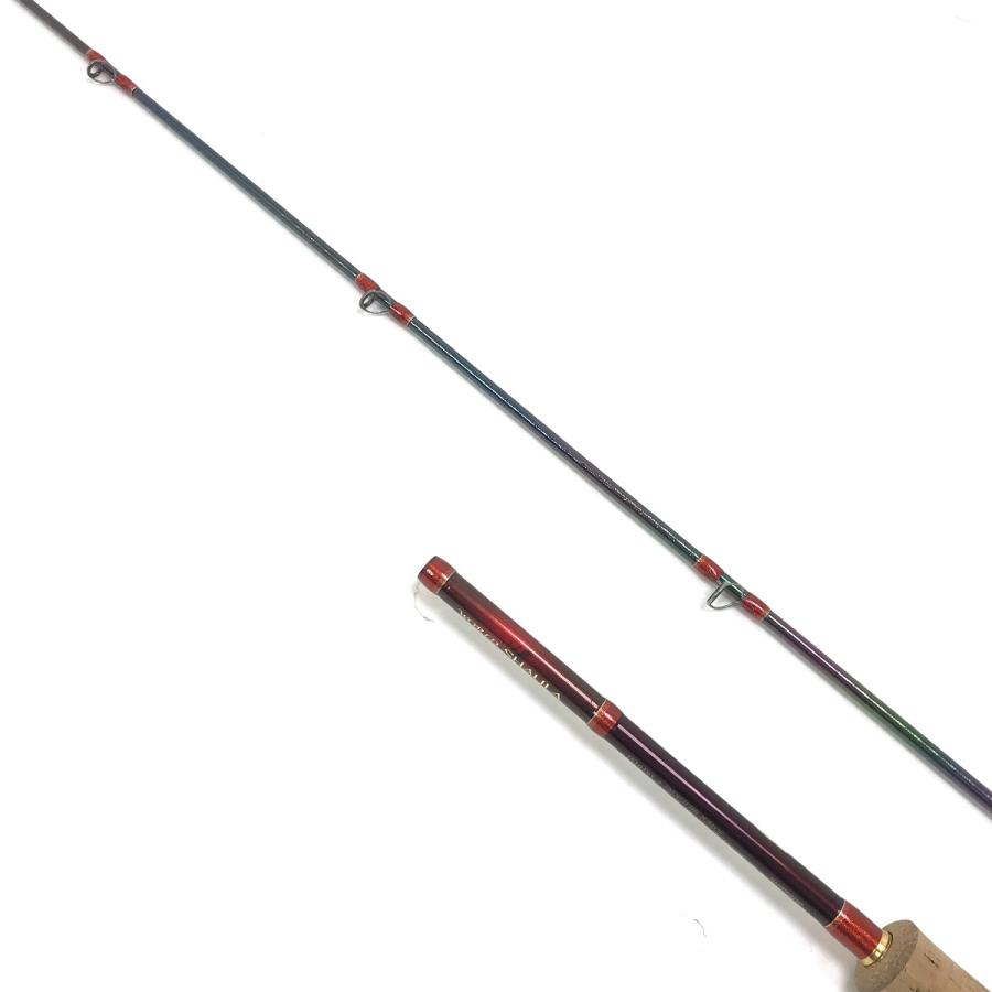 SHIMANO シマノ 15103RS-2 ワールドシャウラ 36425 目立った傷や