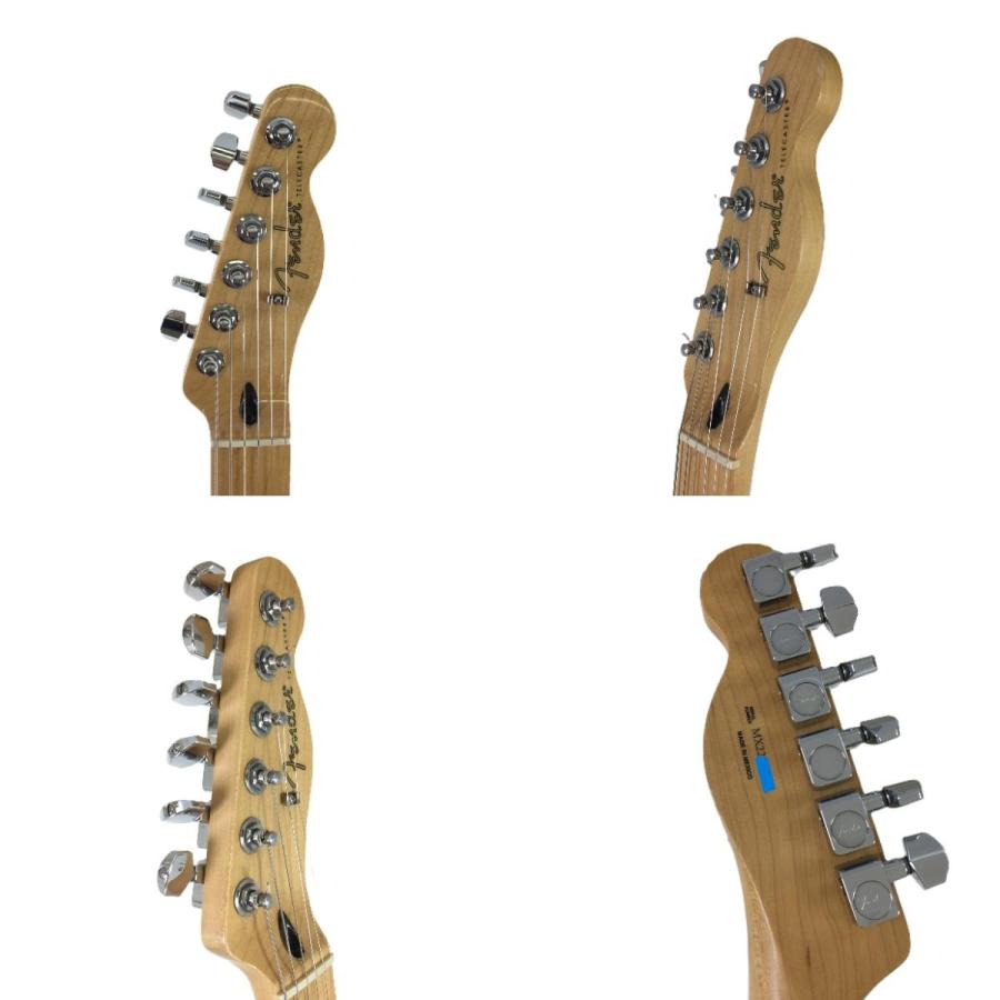 fender mexico player telecaster エレキギター FENDER MEXICO フェンダーメキシコ エレキギター Player Series