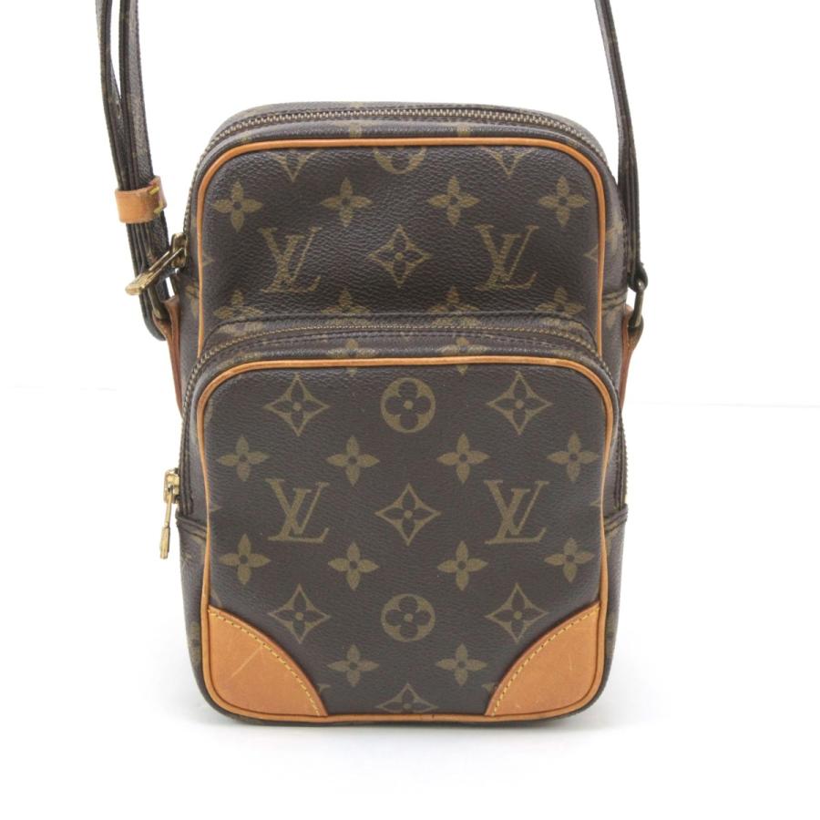 LOUIS VUITTON（ルイ・ヴィトン） モノグラム アマゾン ショルダー