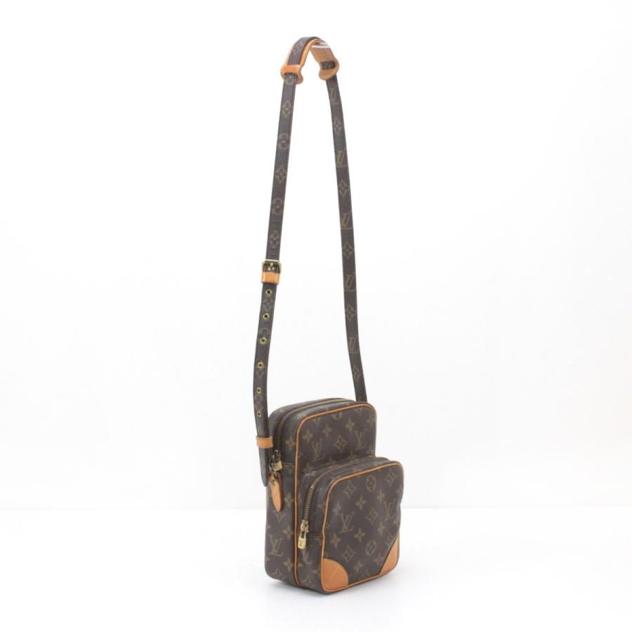 LOUIS VUITTON（ルイ・ヴィトン） モノグラム アマゾン ショルダー