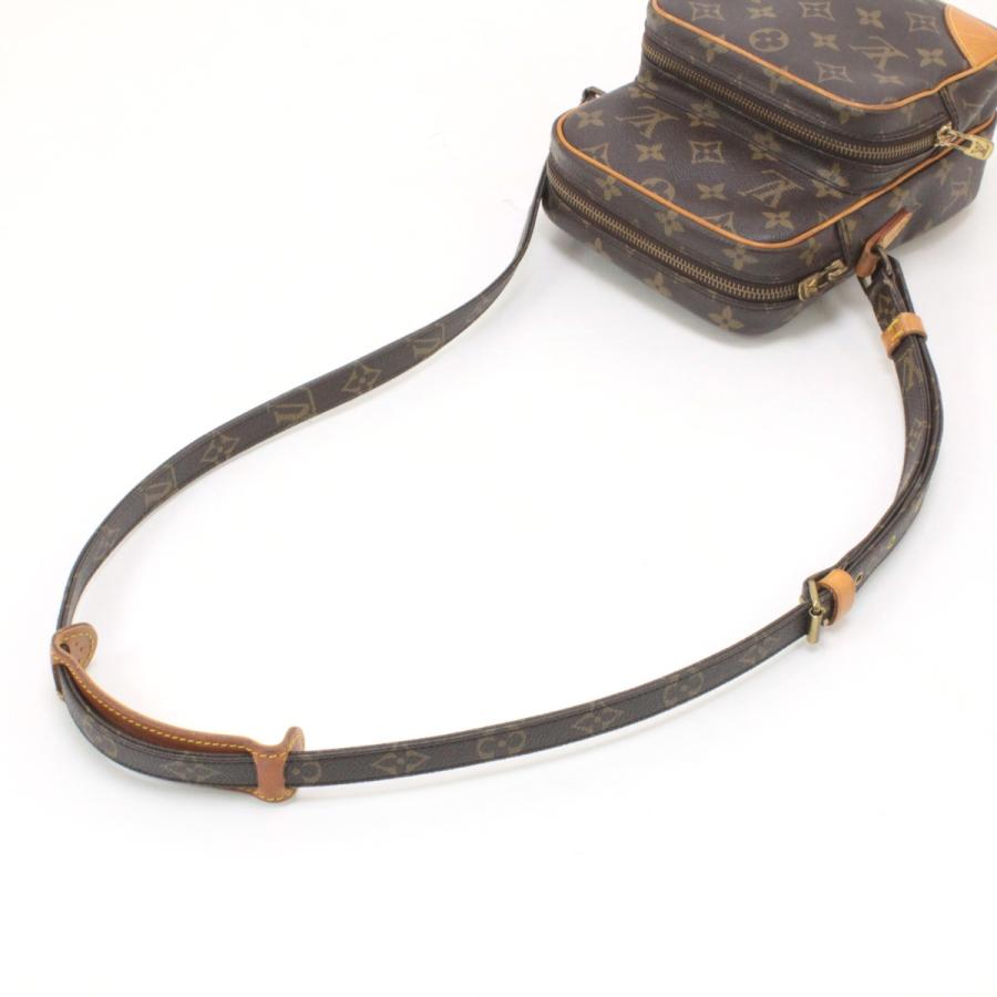 LOUIS VUITTON（ルイ・ヴィトン） モノグラム アマゾン ショルダー