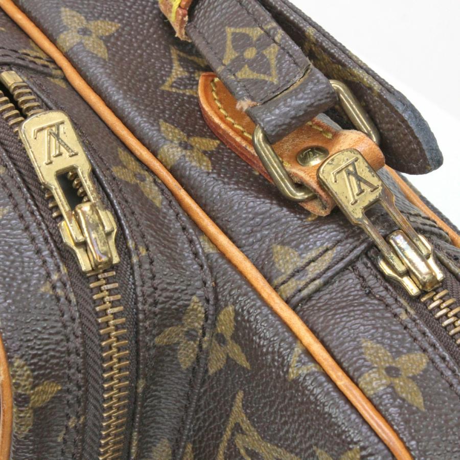LOUIS VUITTON（ルイ・ヴィトン） モノグラム アマゾン ショルダー