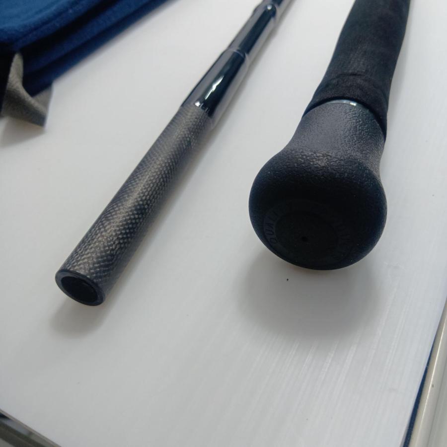 Ripple Fisher ロッド ルアーロッド ビッグツナ83ジャパンスぺシャル