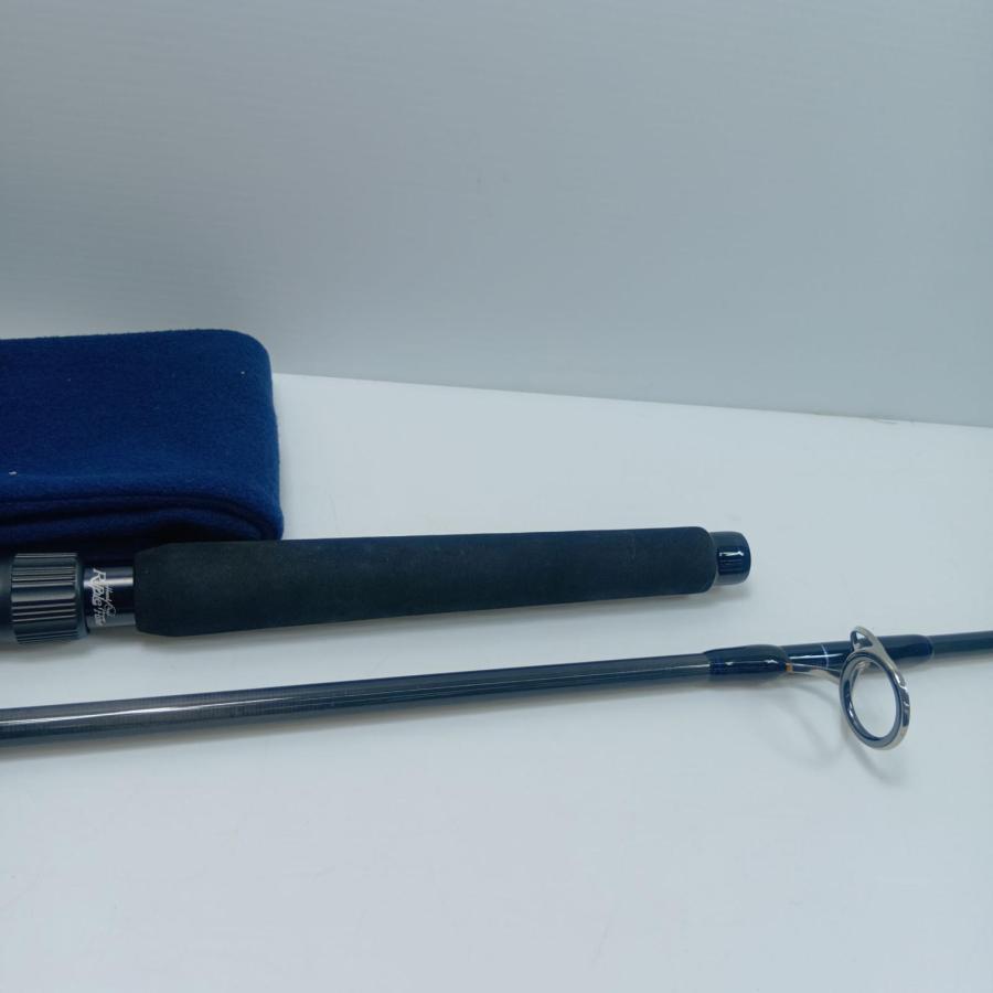 Ripple Fisher ロッド ルアーロッド ビッグツナ83ジャパンスぺシャル