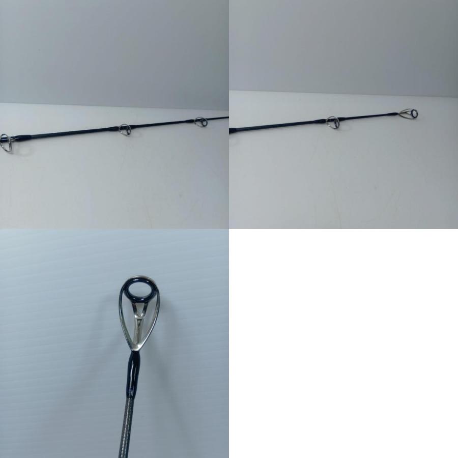 Ripple Fisher ロッド ルアーロッド ビッグツナ83ジャパンスぺシャル