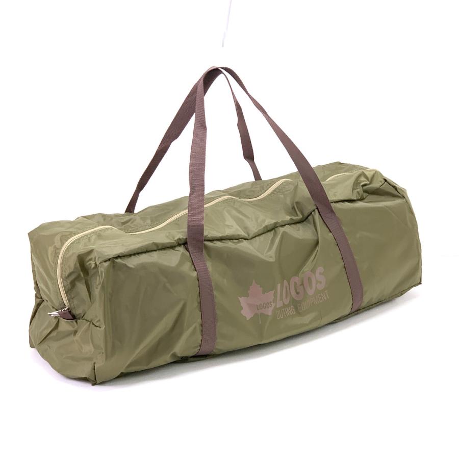 LOGOS ロゴス ワンポールテント LAND Tepee 350 71901000 未使用に近い