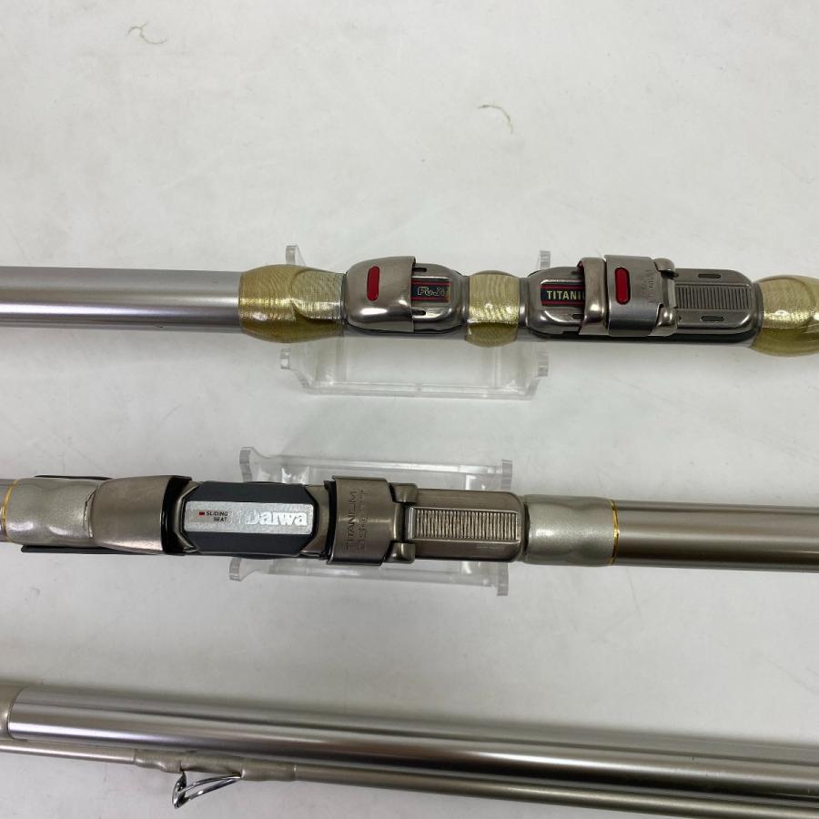 DAIWA ダイワ 投竿 05265365 サンダウナー30・405NS やや傷や汚れあり