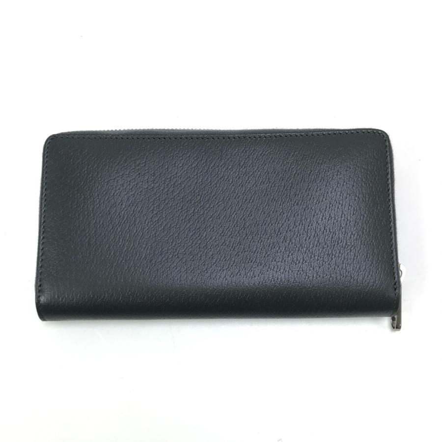 GUCCI $$ グッチ 長財布 GGスプリーム カットアウトインターロッキング  