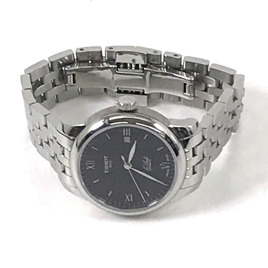 TISSOT（ティソ） レディースウォッチ 自動巻き腕時計 T006.207 目立っ