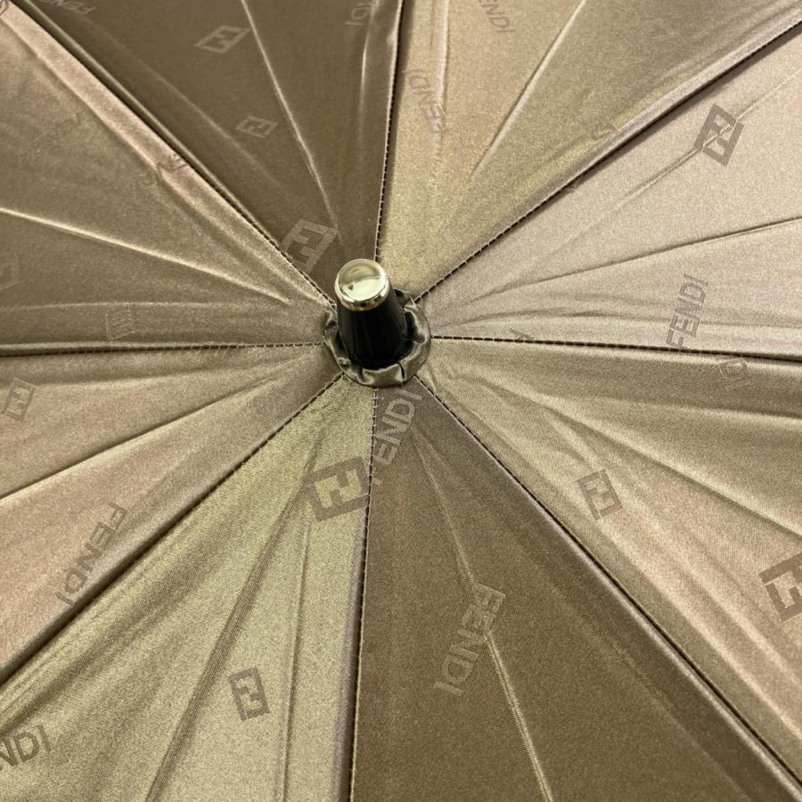 BLUNT Metro ブラントメトロ 折りたたみ傘 55cm ハイビスカスピンク