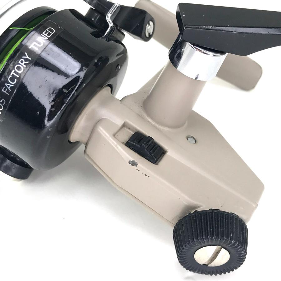 Abu Garcia アブガルシア スピニングリール カーディナル3 IOS