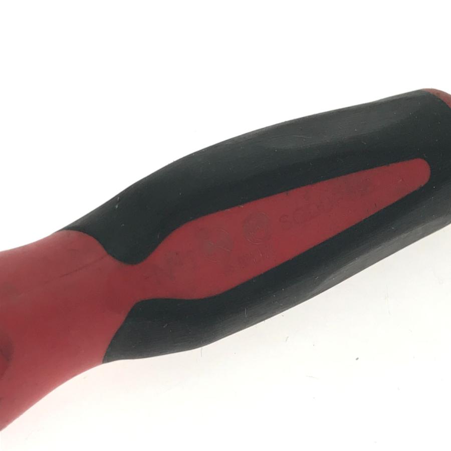 Snap-on スナップオン ダイヤモンドチップソフトグリップスクリュー