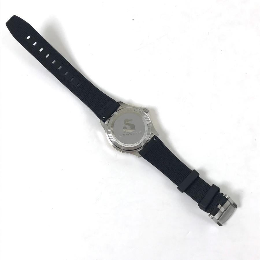 TISSOT ティソ SEASTAR クォーツ腕時計 T120410A 目立った傷や汚れなしの画像