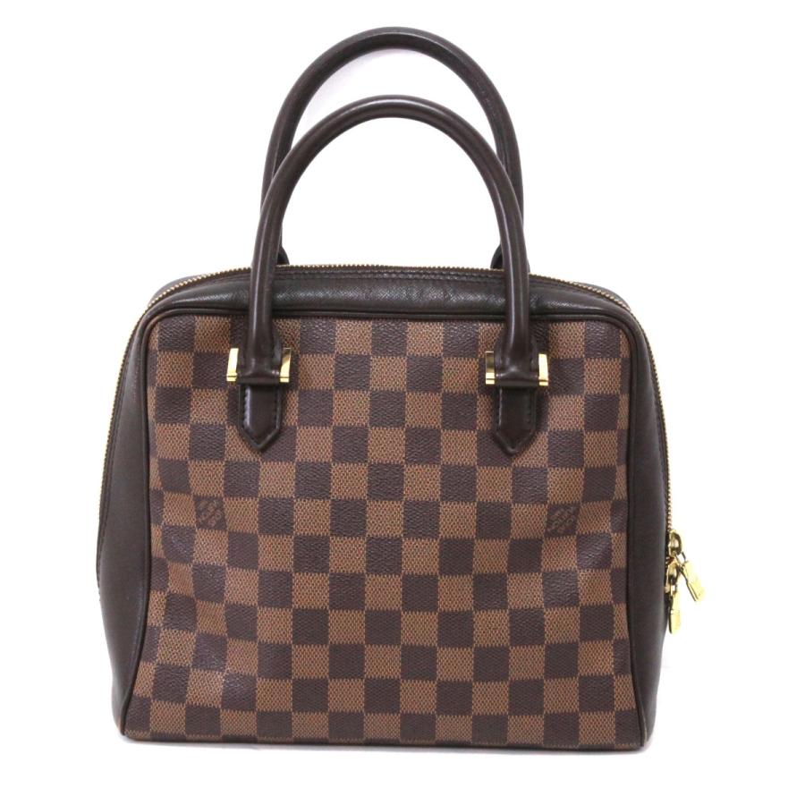 LOUIS VUITTON（ルイ・ヴィトン） ダミエ ブレラ ハンドバッグ M51150