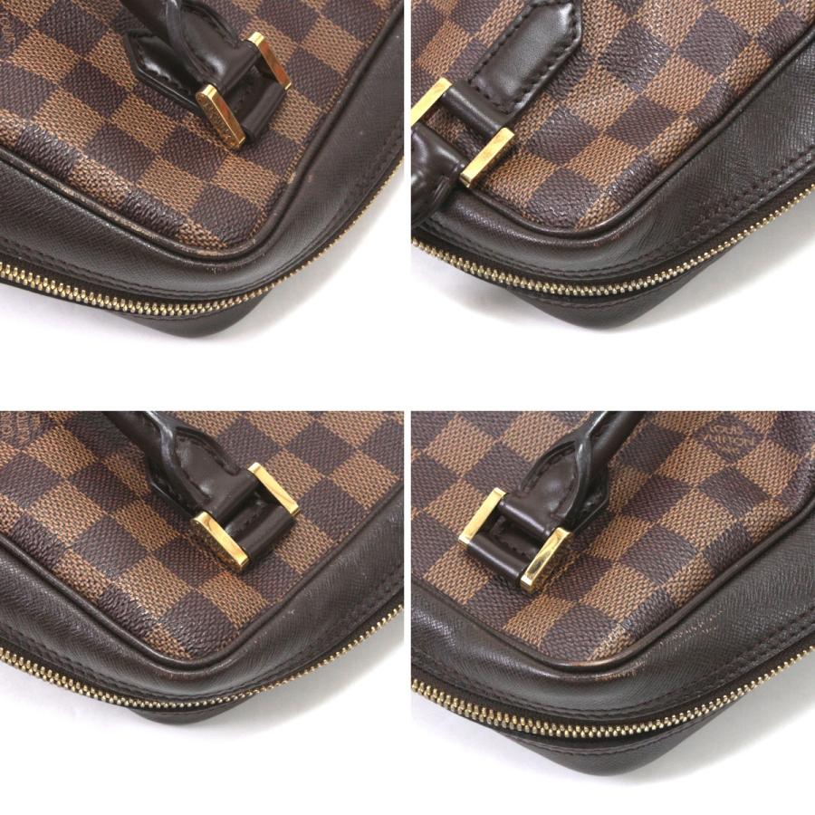 LOUIS VUITTON（ルイ・ヴィトン） ダミエ ブレラ ハンドバッグ M51150