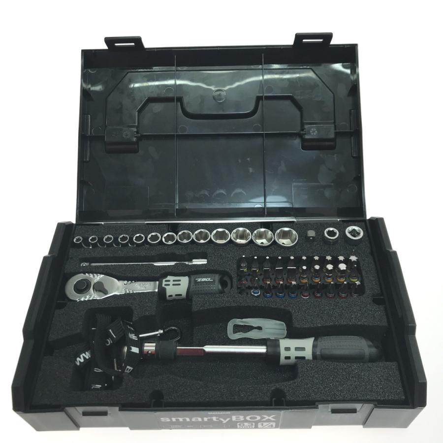 MATADOR ラチェットレンチセット 欠品あり Z90 8145 4150 81454150