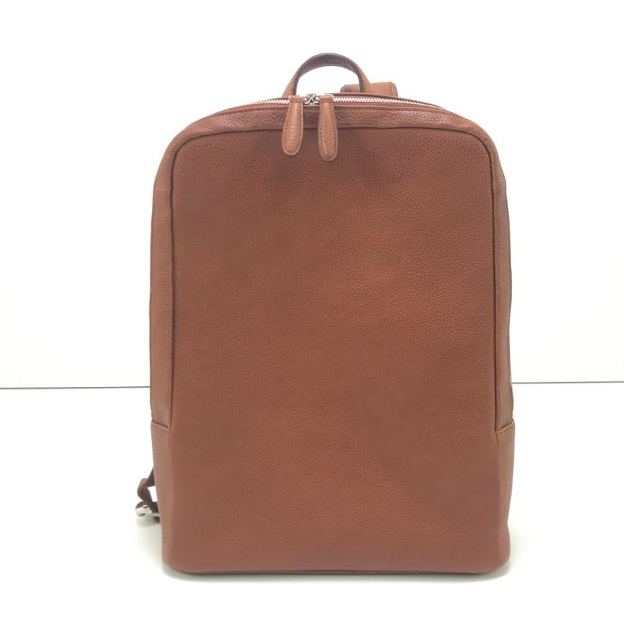 Somes Saddle ソメスサドル リュック ギャロップ 牛革 GL-06 キャメル