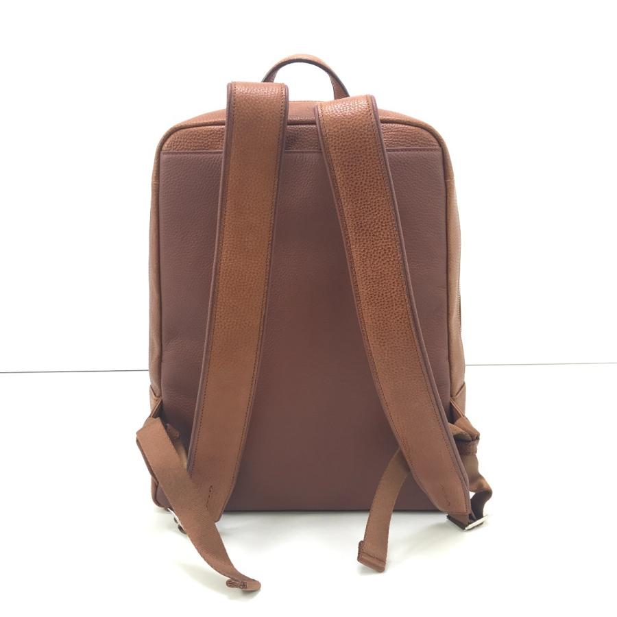 Somes Saddle ソメスサドル リュック ギャロップ 牛革 GL-06 キャメル