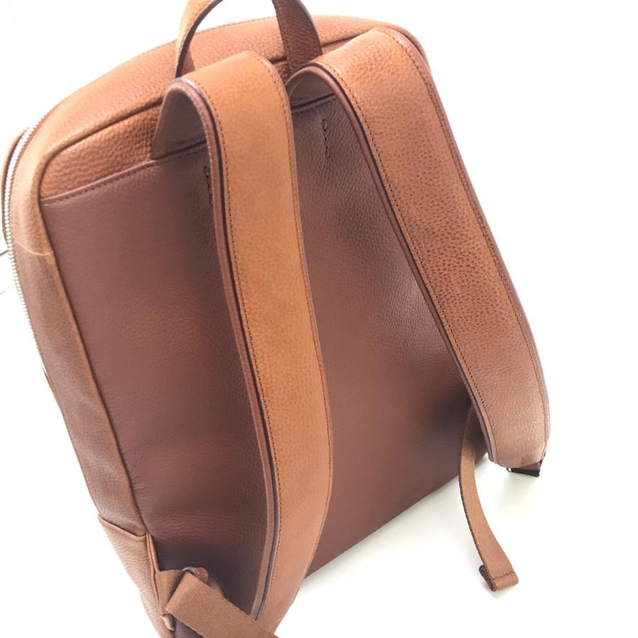Somes Saddle ソメスサドル リュック ギャロップ 牛革 GL-06 キャメル