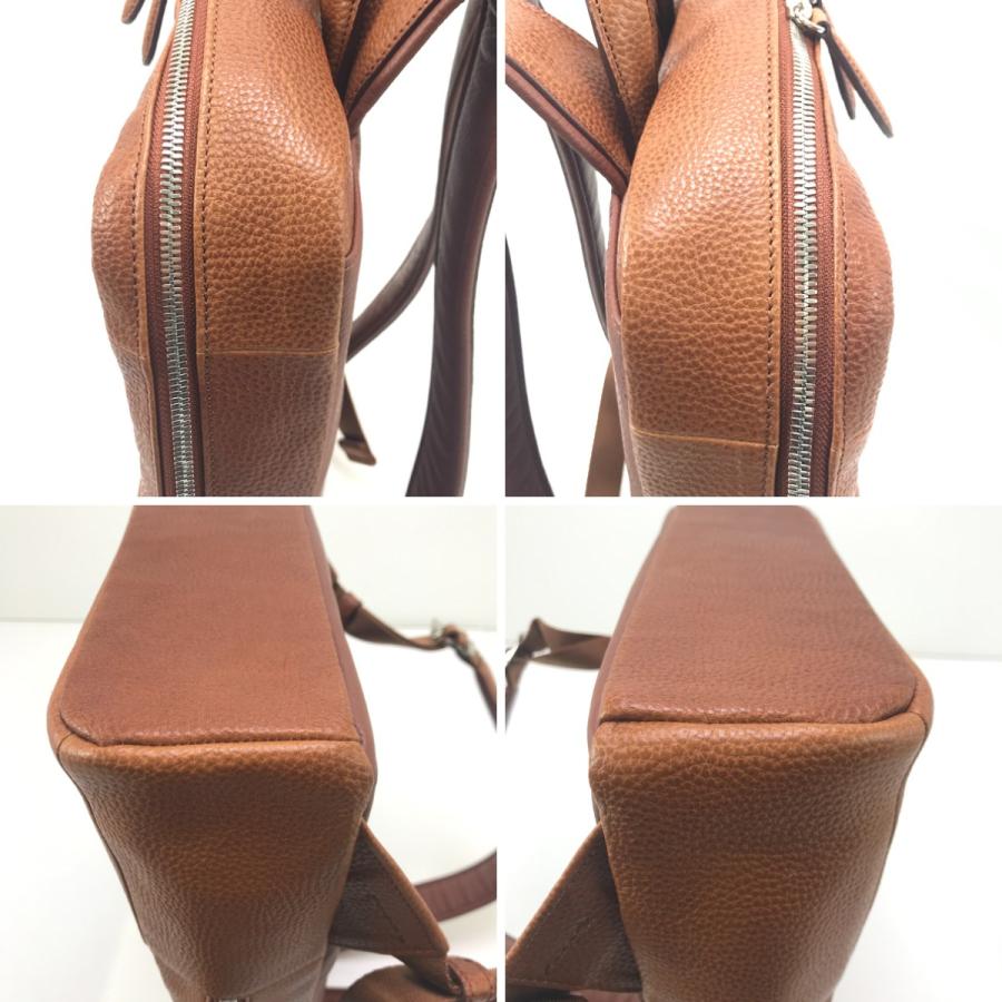 Somes Saddle ソメスサドル リュック ギャロップ 牛革 GL-06 キャメル Somes Saddle ソメスサドル リュック ギャロップ 牛革 GL-06 キャメル