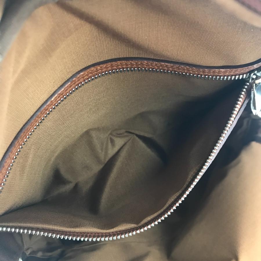 Somes Saddle ソメスサドル リュック ギャロップ 牛革 GL-06 キャメル