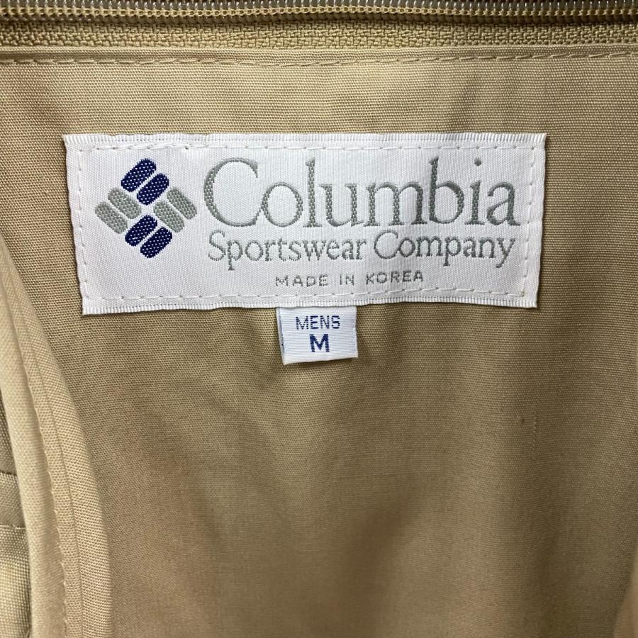 Columbia（コロンビア） フィッシングベスト Columbia Mサイズ