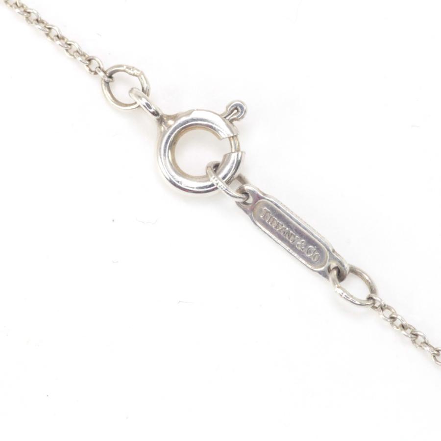 TIFFANY&Co.（ティファニー） Tiffany & Co. ネックレス SV925 41cm